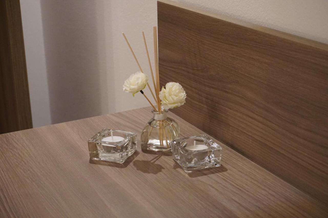 Holiday Rooms Firenze Bagian luar foto