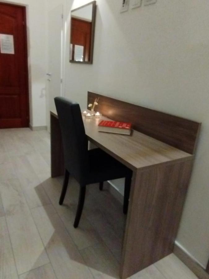 Holiday Rooms Firenze Bagian luar foto
