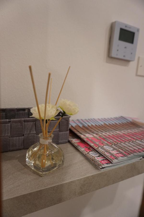 Holiday Rooms Firenze Bagian luar foto