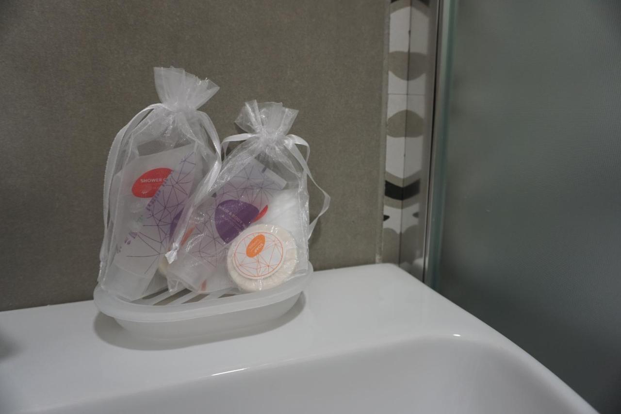 Holiday Rooms Firenze Bagian luar foto